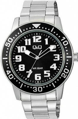 Q&Q Casual Q60BJ001Y