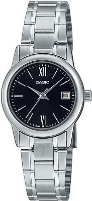 Casio Collection LTP-V002D-1B3