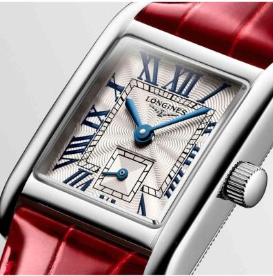 Наручные часы  Longines  DolceVita Longines L5.200.4.71.5 (фото 7)