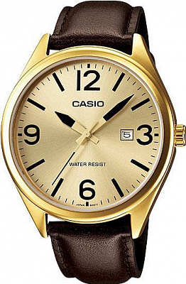 Casio Collection MTP-1342L-9B