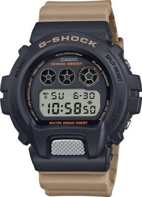 Наручные часы  Casio  G-Shock Casio DW-6900TU-1A5 (фото 1)