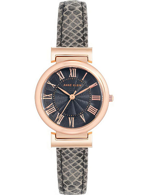 Anne Klein Leather 2246RGSN