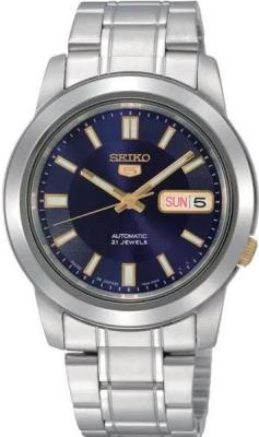 Наручные часы  Seiko  Seiko 5 Seiko SNKK11K1 (фото 1)
