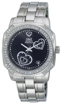 Q&Q Casual GQ84J202Y