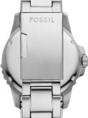 Наручные часы  Fossil  Blue Fossil FS6050 (фото 2)