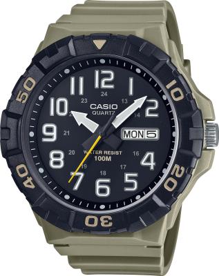 Наручные часы  Casio  Collection Casio MRW-210H-5A (фото 1)