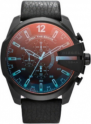 Diesel Chronograph DZ4323