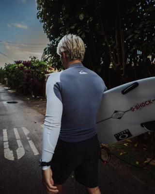 Наручные часы  Casio  G-Shock Casio GBX-100S-1E (фото 4)