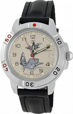 Восток Командирские 431817