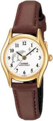 Наручные часы  Casio  Collection Casio LTP-1094Q-7B9 (фото 1)