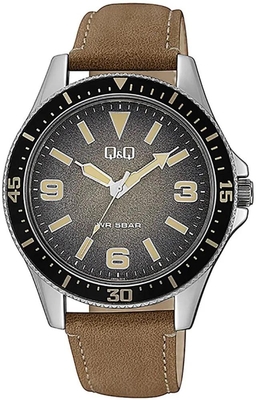 Q&Q Attractive QB64J315Y