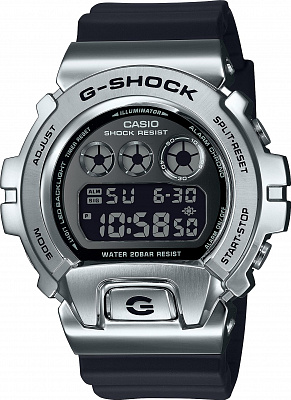 Casio G-Shock GM-6900U-1E