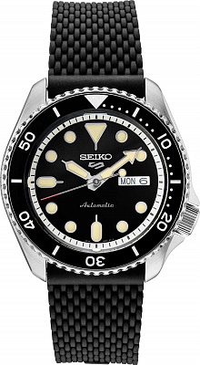 Seiko Seiko 5 Sports SRPD95