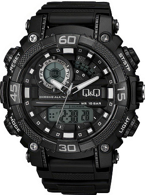 Q&Q DualForce GW87J010Y