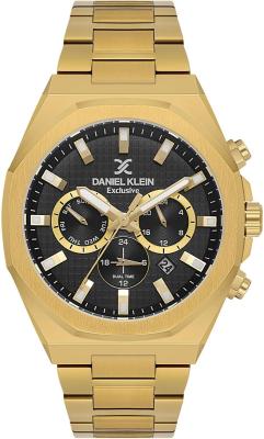Наручные часы  Daniel Klein  Exclusive Daniel Klein 14218-4 (фото 1)