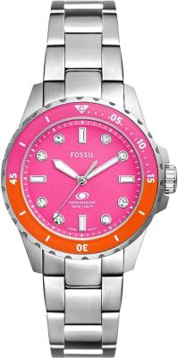 Наручные часы  Fossil  Blue Fossil ES5351 (фото 1)