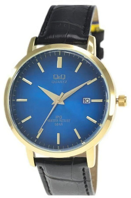 Q&Q Attractive QZ06J102Y