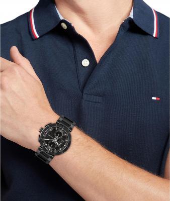 Наручные часы  Tommy Hilfiger  Classic Tommy Hilfiger 1792119 (фото 4)