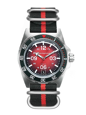 Восток Командирские 95059Б