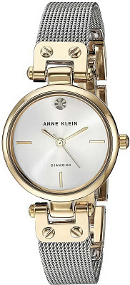 Anne Klein Steel 3003SVTT