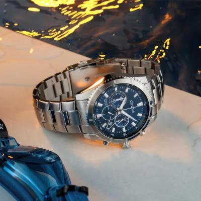 Наручные часы  Citizen  Quartz Citizen AN8201-57L (фото 2)