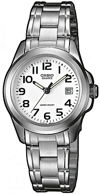 Casio Collection LTP-1259D-7B
