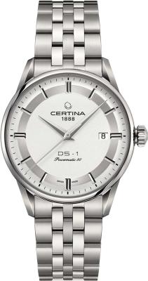 Certina C029.807.11.031.60