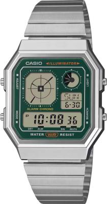 Casio A-130WE-3A