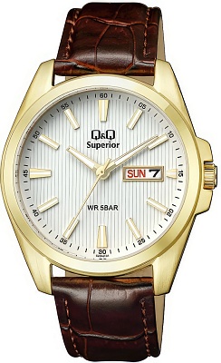 Q&Q Superior S284J101Y