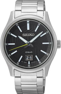 Наручные часы  Seiko  CS Dress Seiko SUR535P1 (фото 1)