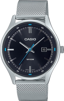 Casio Collection MTP-E710M-1A