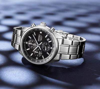 Seiko SSB379P1