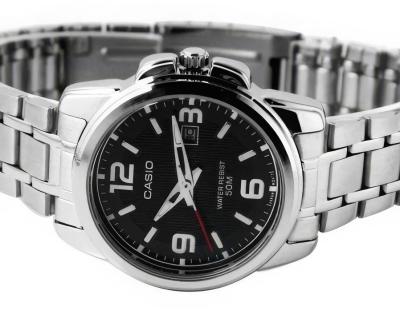 Наручные часы  Casio  Collection Casio LTP-1314D-1A (фото 3)