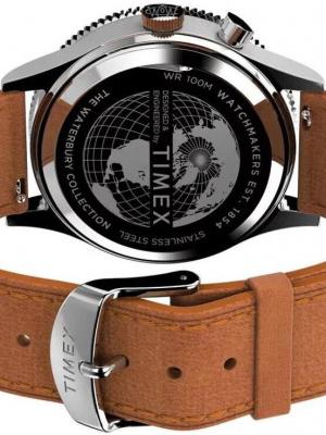 Наручные часы  Timex  Waterbury Timex TW2V74000 (фото 4)