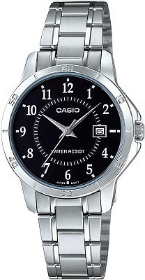 Casio Collection LTP-V004D-1B