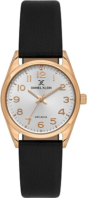 Daniel Klein 14274-8