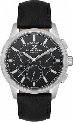 Daniel Klein Exclusive 14209-2