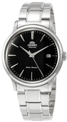Orient 3 Stars Steel RA-AC0006B