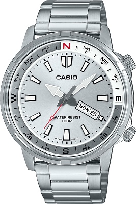 Casio Collection MTD-130D-7A