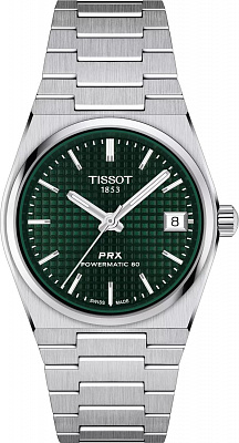 Tissot PRX T137.207.11.091.00