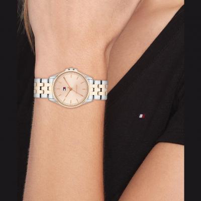 Наручные часы  Tommy Hilfiger  Classic Tommy Hilfiger 1782772 (фото 3)