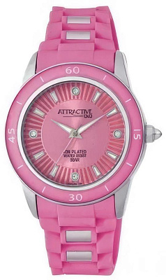 Q&Q Casual DA43J302Y