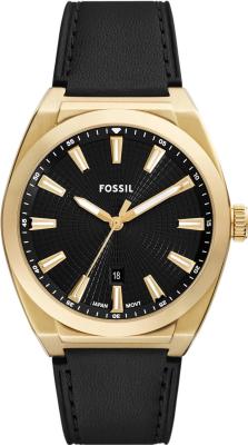 Наручные часы  Fossil  Everett Fossil FS6089 (фото 1)