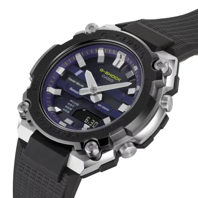 Casio GST-B600A-1A6