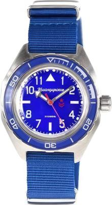 Наручные часы  Восток  Командирские Восток 650852 (фото 1)