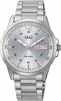 Q&Q Attractive Women A36AJ001Y