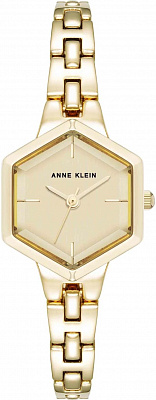 Anne Klein Metals 5106CHGB