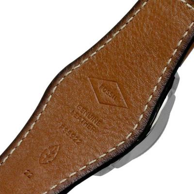 Наручные часы  Fossil  Chronograph Fossil FS5922 (фото 3)