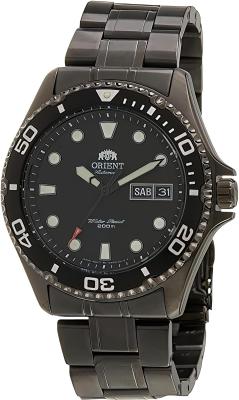 Наручные часы  Orient  Automatic Orient FAA02003B (фото 1)