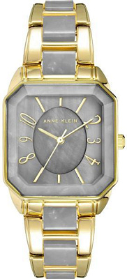 Anne Klein Steel 3972RGPK